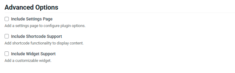 KAMI-Plugin Forge AI Developer Wordpress Plugin