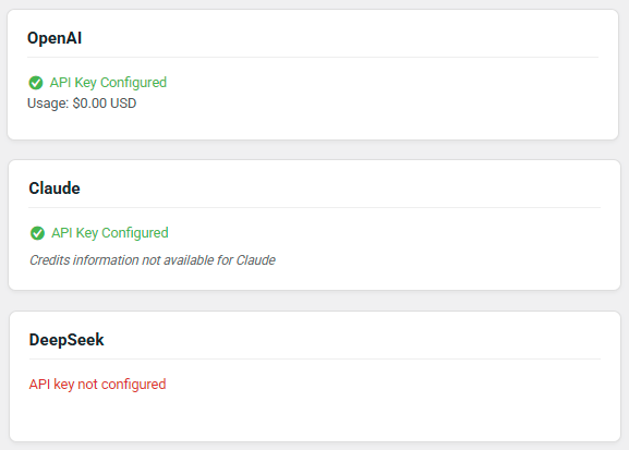 KAMI-Plugin Forge AI Developer Wordpress Plugin