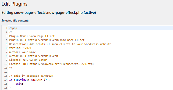 KAMI-Plugin Forge AI Developer Wordpress Plugin