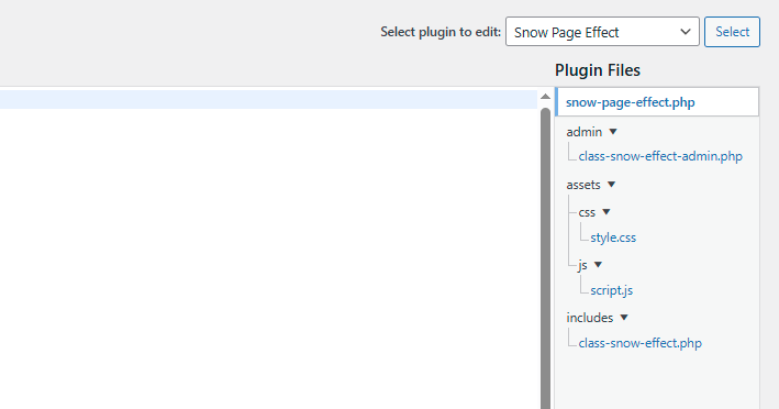KAMI-Plugin Forge AI Developer Wordpress Plugin